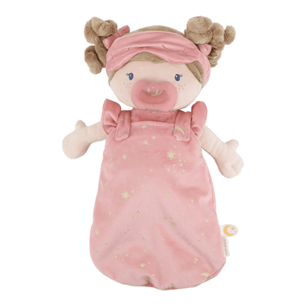 Little Dutch Slaappop Rosa koop je bij Babywinkel