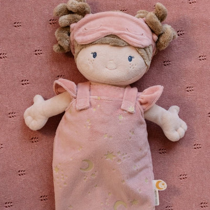 Little Dutch Slaappop Rosa koop je bij Babywinkel