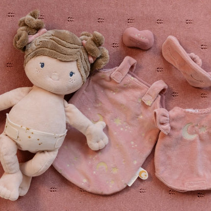 Little Dutch Slaappop Rosa koop je bij Babywinkel