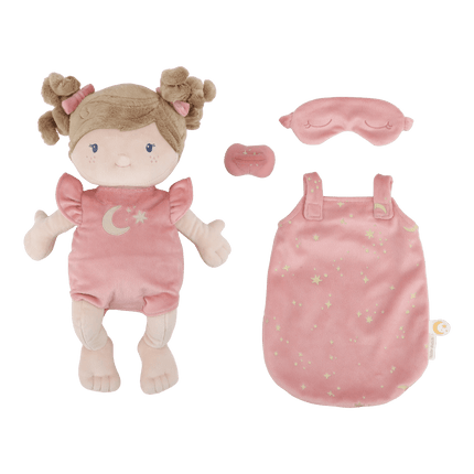 Little Dutch Slaappop Rosa koop je bij Babywinkel