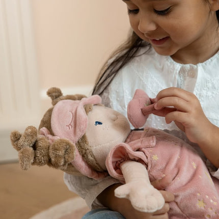 Little Dutch Slaappop Rosa koop je bij Babywinkel