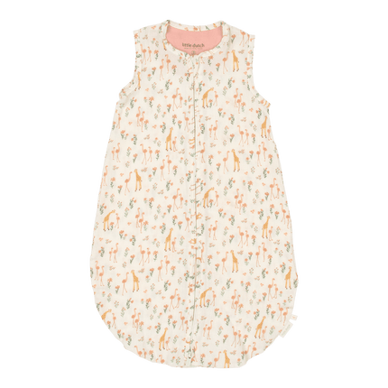 Little Dutch Slaapzak Baby Blooming Safari Zomer koop je bij Babywinkel