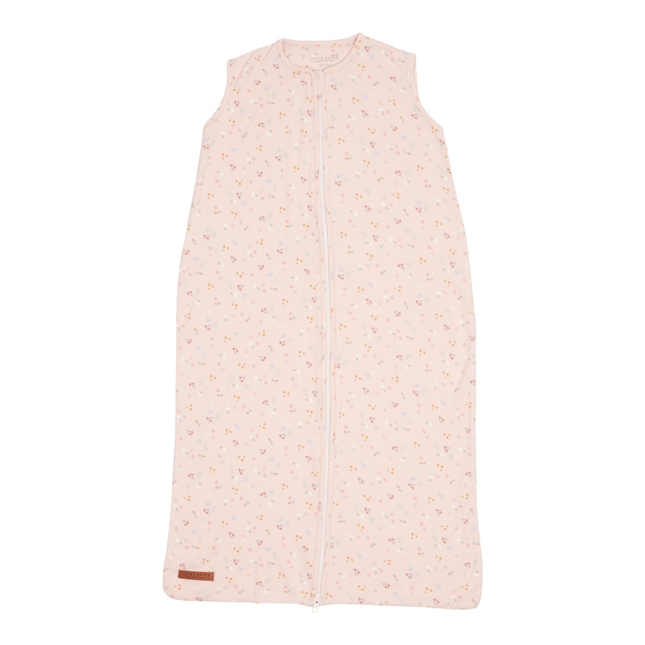 Little Dutch Slaapzak Baby Hydrofiel Zomer Little Pink Flowers Pink koop je bij Babywinkel