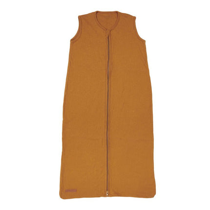 Little Dutch Slaapzak Baby Hydrofiel Zomer Pure Ochre - Little Dutch - Babywinkel - 8720629650845