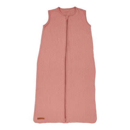 Little Dutch Slaapzak Baby Hydrofiel Zomer Pure Pink Blush - Little Dutch - Babywinkel - 8720629650838