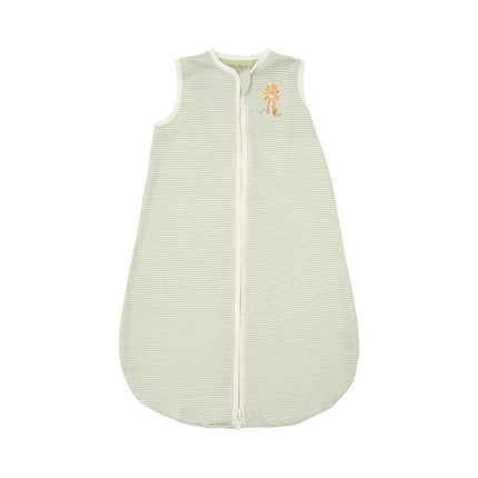 Little Dutch Slaapzak Baby Safari Friends 4 Seizoenen koop je bij Babywinkel