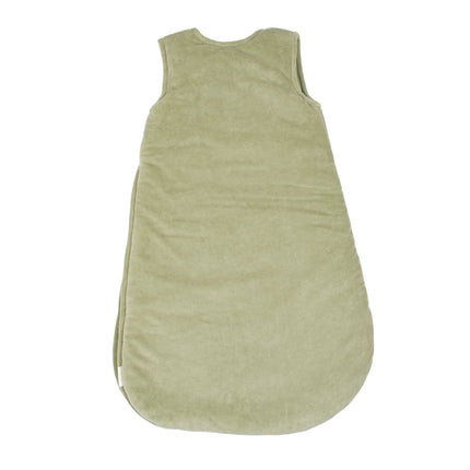 Little Dutch Slaapzak Baby Safari Friends Velvet koop je bij Babywinkel