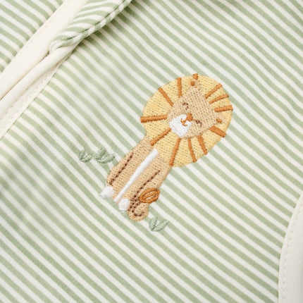Little Dutch Slaapzak Baby Safari Leo Winter koop je bij Babywinkel