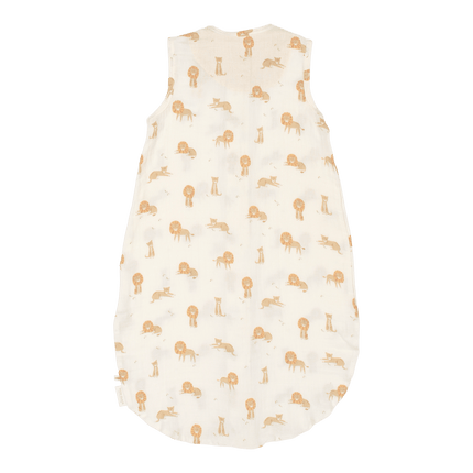 Little Dutch Slaapzak Baby Safari Leo Zomer koop je bij Babywinkel