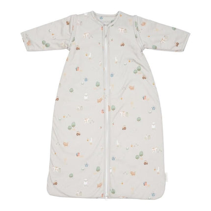 Little Dutch Slaapzak Baby Winter Little Farm - Little Dutch - Babywinkel - 8720847023674