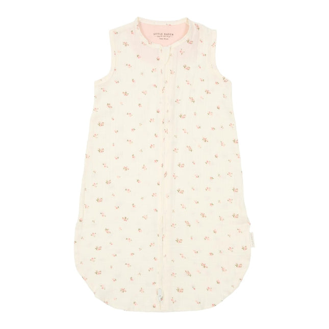Little Dutch Slaapzak Baby Zomer Fairy Blossom - Little Dutch - Babywinkel - 8720986878586
