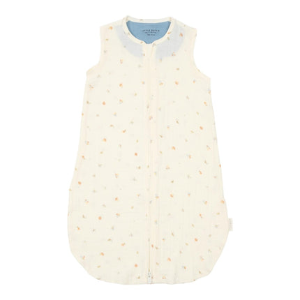 Little Dutch Slaapzak Baby Zomer Forest Treasures - Little Dutch - Babywinkel - 8720986879224