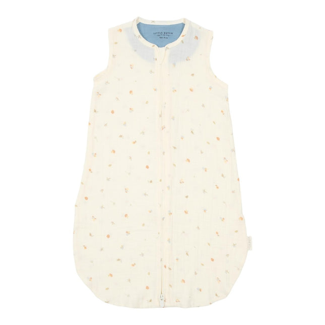 Little Dutch Slaapzak Baby Zomer Forest Treasures - Little Dutch - Babywinkel - 8720986879224