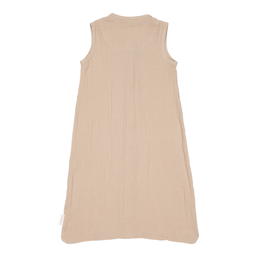Little Dutch Slaapzak Baby Zomer Hydrofiel Beige - Little Dutch - Babywinkel - 8720847024176
