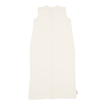 Little Dutch Slaapzak Baby Zomer Hydrofiel Pure Soft White - Little Dutch - Babywinkel - 8718734810742