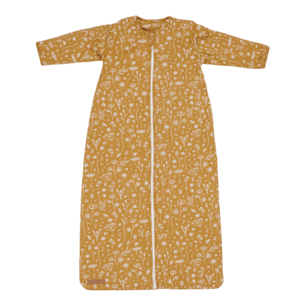 Little Dutch Slaapzak Baby Zomer Hydrofiel Vintage Sunny Stripes - Little Dutch - Babywinkel - 8720168532800