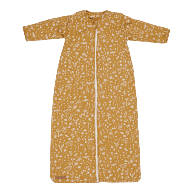 Little Dutch Slaapzak Baby Zomer Hydrofiel Vintage Sunny Stripes - Little Dutch - Babywinkel - 8720168532800