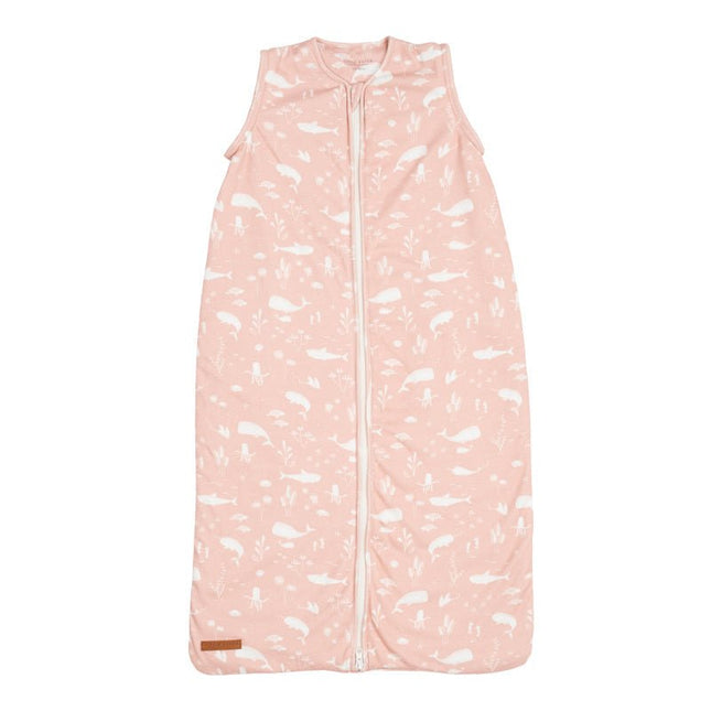 Little Dutch Slaapzak Baby Zomer Ocean Pink koop je bij Babywinkel