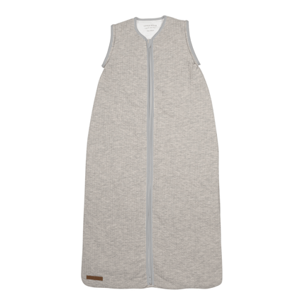 Little Dutch Slaapzak Baby Zomer Pure Grey - Little Dutch - Babywinkel - 8719033018730