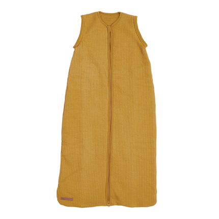 Little Dutch Slaapzak Baby Zomer Pure Ochre - Little Dutch - Babywinkel - 8719033018747