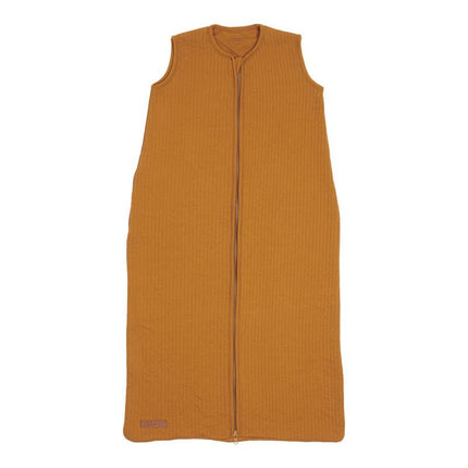 Little Dutch Slaapzak Baby Zomer Pure Ochre Spice - Little Dutch - Babywinkel - 8720168536938