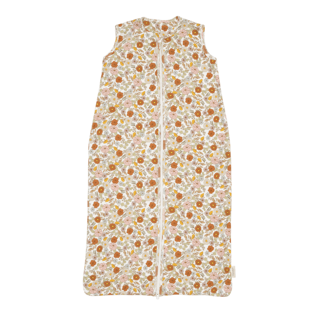 Little Dutch Slaapzak Baby Zomer Vintage Little Flowers - Little Dutch - Babywinkel - 8718734810155