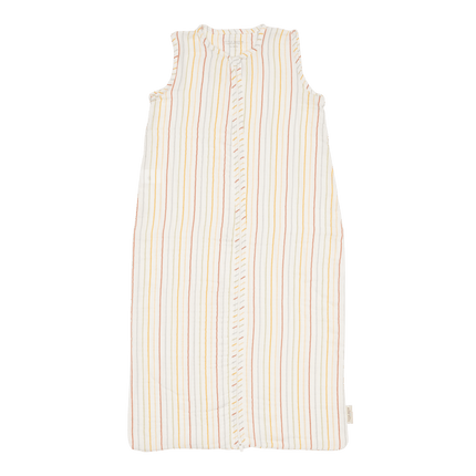 Little Dutch Slaapzak Baby Zomer Vintage Sunny Stripes - Little Dutch - Babywinkel - 8718734810384