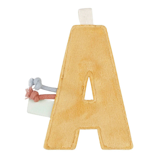 Little Dutch Slinger Element Letter A - Little Dutch - Babywinkel - 8713291895003