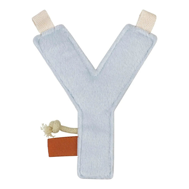 Little Dutch Slinger Element Letter Y - Little Dutch - Babywinkel - 8713291895249