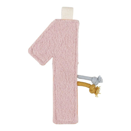 Little Dutch Slinger Element Nummer 1 - Little Dutch - Babywinkel - 8713291895287
