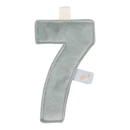 Little Dutch Slinger Element Nummer 7 - Little Dutch - Babywinkel - 8713291895348