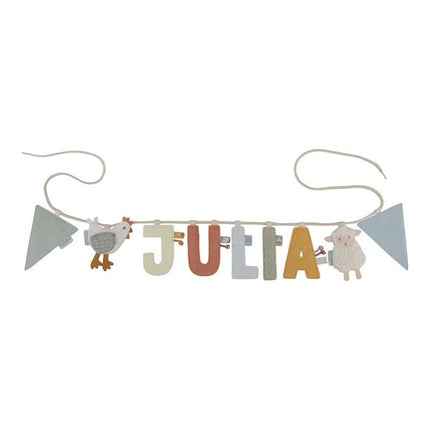 Little Dutch Slinger Element Ornament Schaap - Little Dutch - Babywinkel - 8713291895546