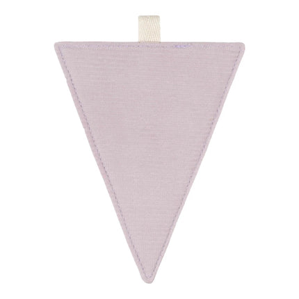 Little Dutch Slinger Element Vlag Paars - Little Dutch - Babywinkel - 8713291895454