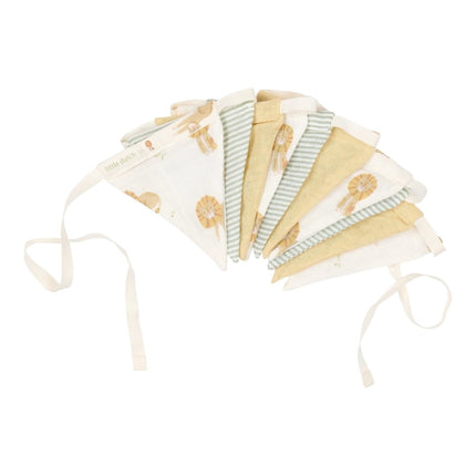Little Dutch Slinger Safari Leo koop je bij Babywinkel