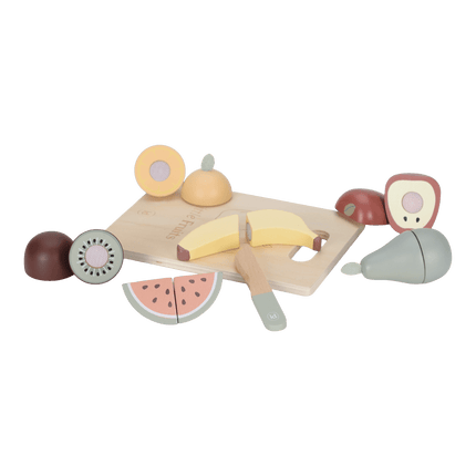 Little Dutch Snijfruit koop je bij Babywinkel
