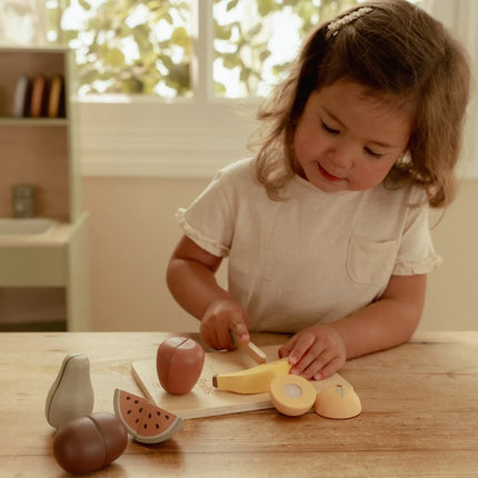 Little Dutch Snijfruit koop je bij Babywinkel