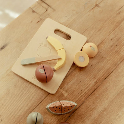 Little Dutch Snijfruit koop je bij Babywinkel
