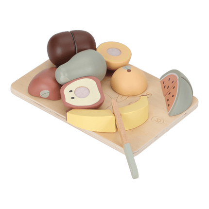 Little Dutch Snijfruit koop je bij Babywinkel
