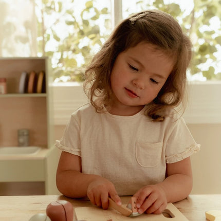 Little Dutch Snijfruit koop je bij Babywinkel