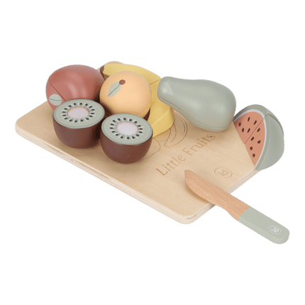 Little Dutch Snijfruit koop je bij Babywinkel