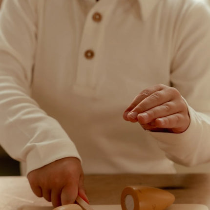 Little Dutch Snijgroenten koop je bij Babywinkel