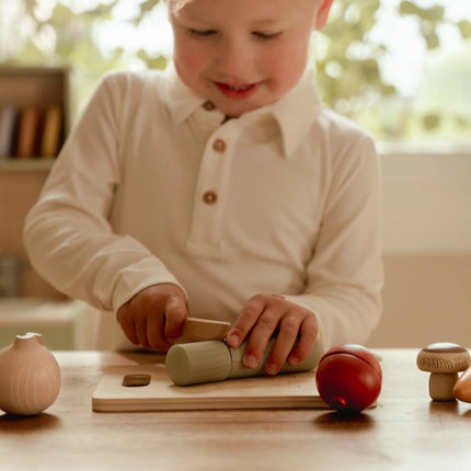 Little Dutch Snijgroenten koop je bij Babywinkel