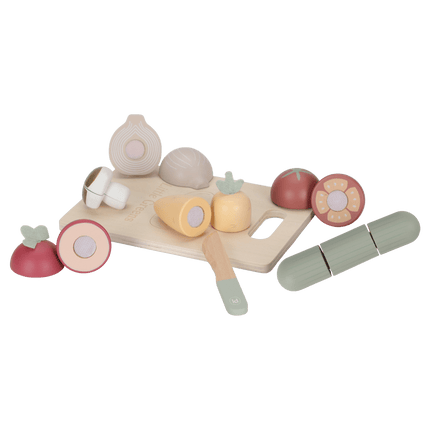 Little Dutch Snijgroenten koop je bij Babywinkel