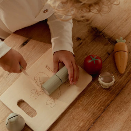 Little Dutch Snijgroenten koop je bij Babywinkel