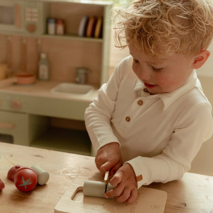 Little Dutch Snijgroenten koop je bij Babywinkel