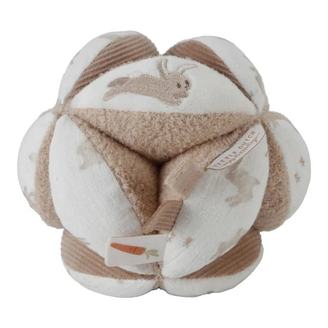 Little Dutch Speelbal Baby Bunny - Little Dutch - Babywinkel - 8713291888531