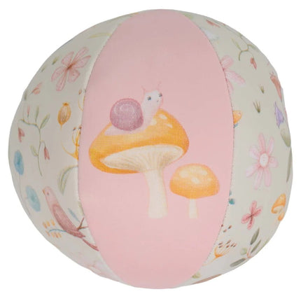 Little Dutch Speelbal Fairy Garden - Little Dutch - Babywinkel - 8712051139388