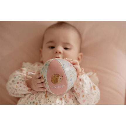 Little Dutch Speelbal Fairy Garden - Little Dutch - Babywinkel - 8712051139388