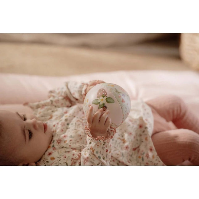 Little Dutch Speelbal Fairy Garden - Little Dutch - Babywinkel - 8712051139388
