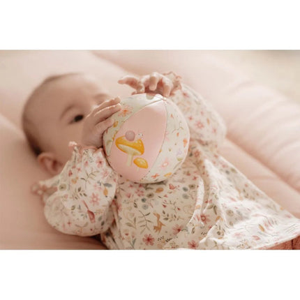 Little Dutch Speelbal Fairy Garden - Little Dutch - Babywinkel - 8712051139388